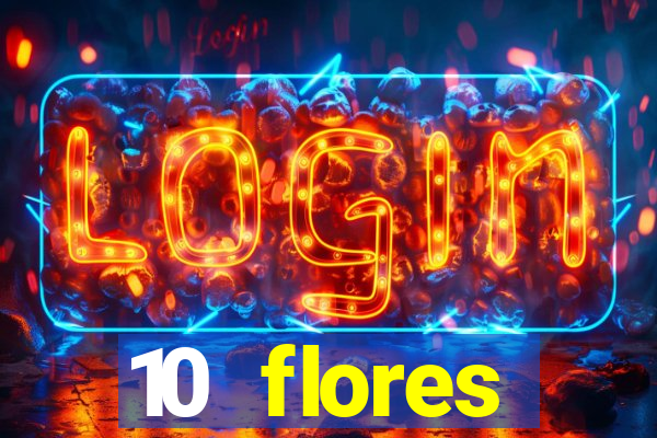 10 flores silvestres da regi o sudeste